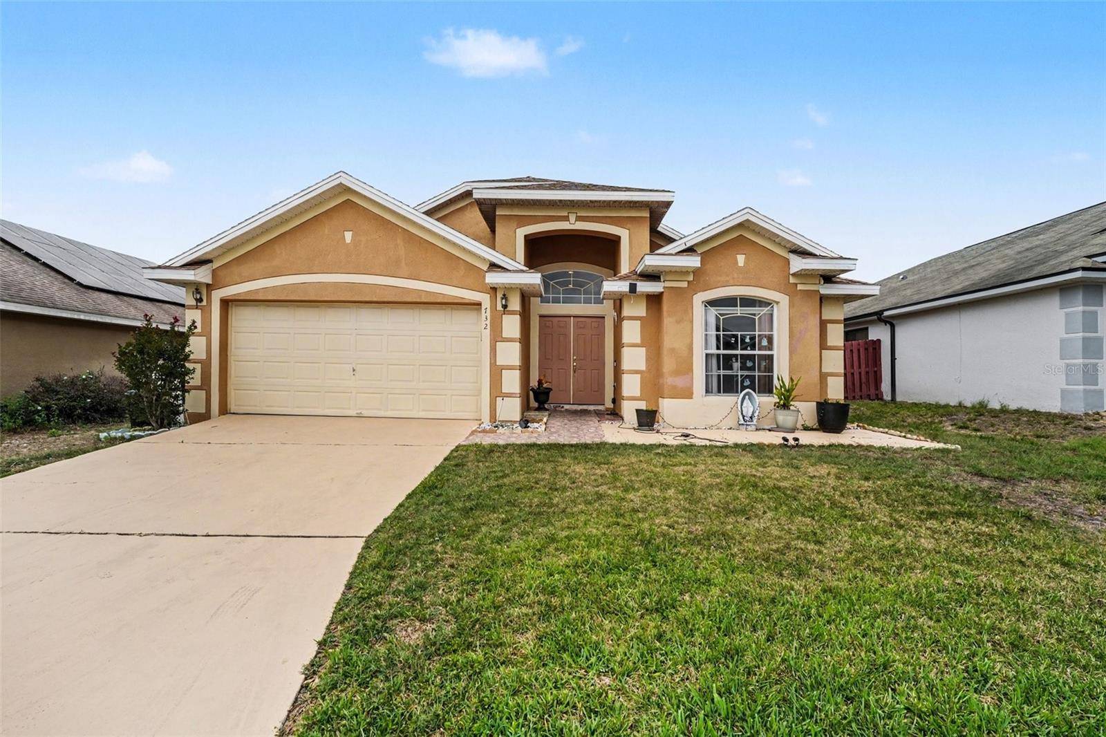 732 GLENCO DR, Davenport, FL 33897