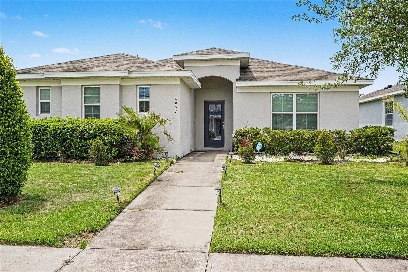 4957 CASTLE ST E, Kissimmee, FL 34758
