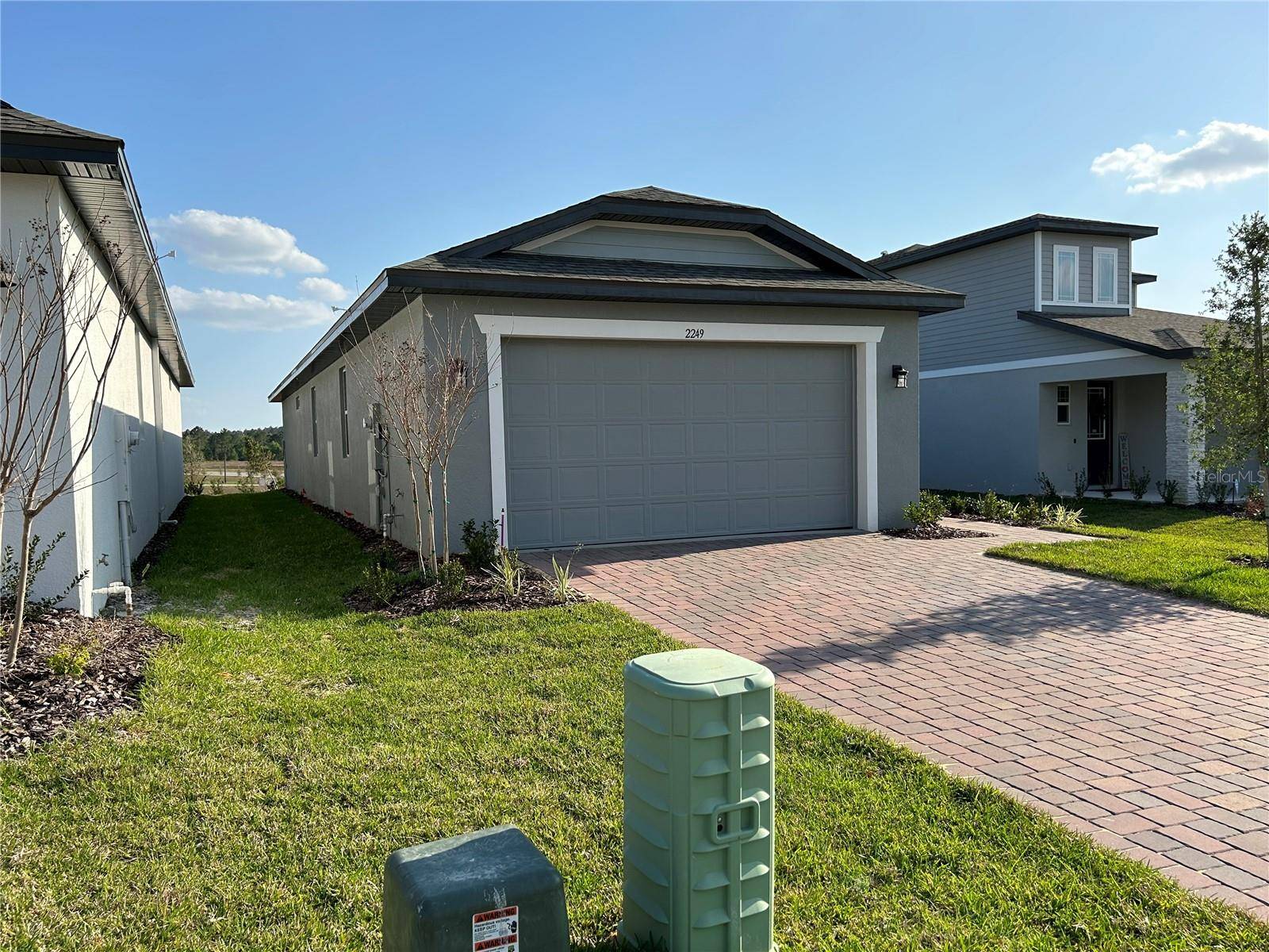 2249 MYSTIC MAZE LN, Clermont, FL 34715