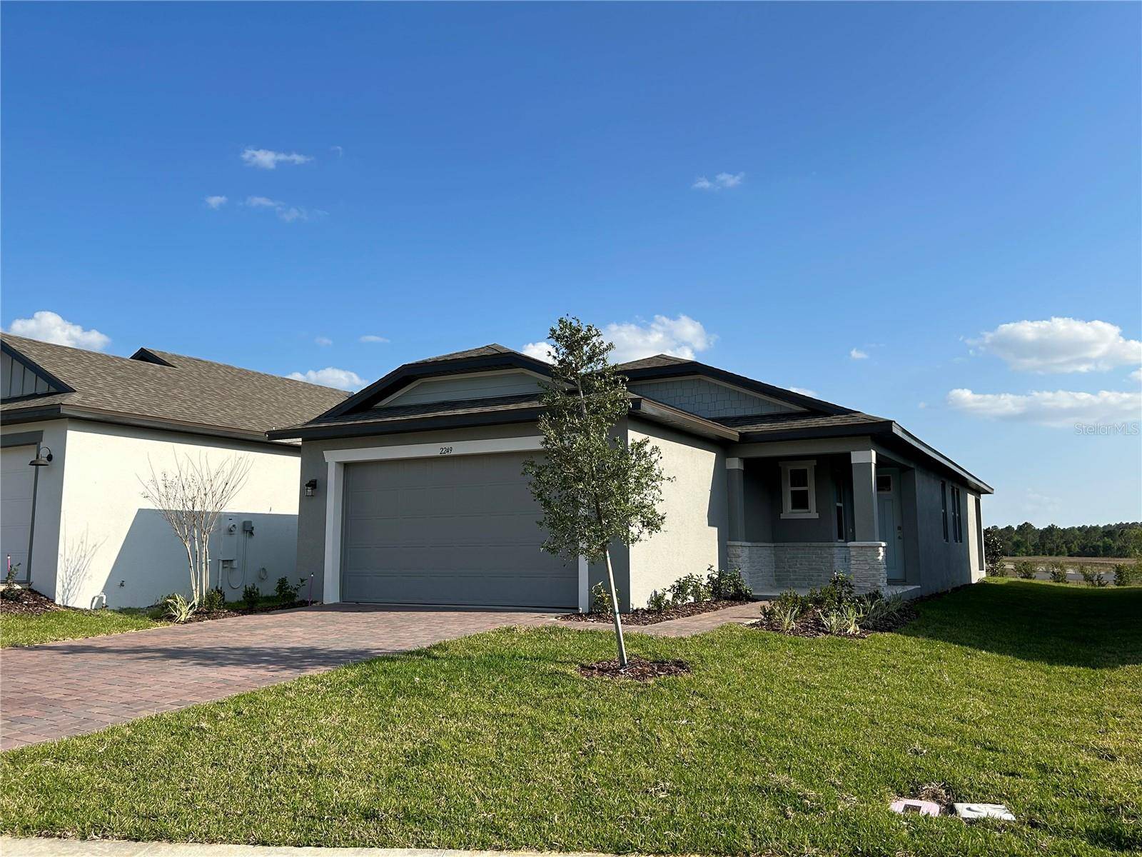 2249 MYSTIC MAZE LN, Clermont, FL 34715
