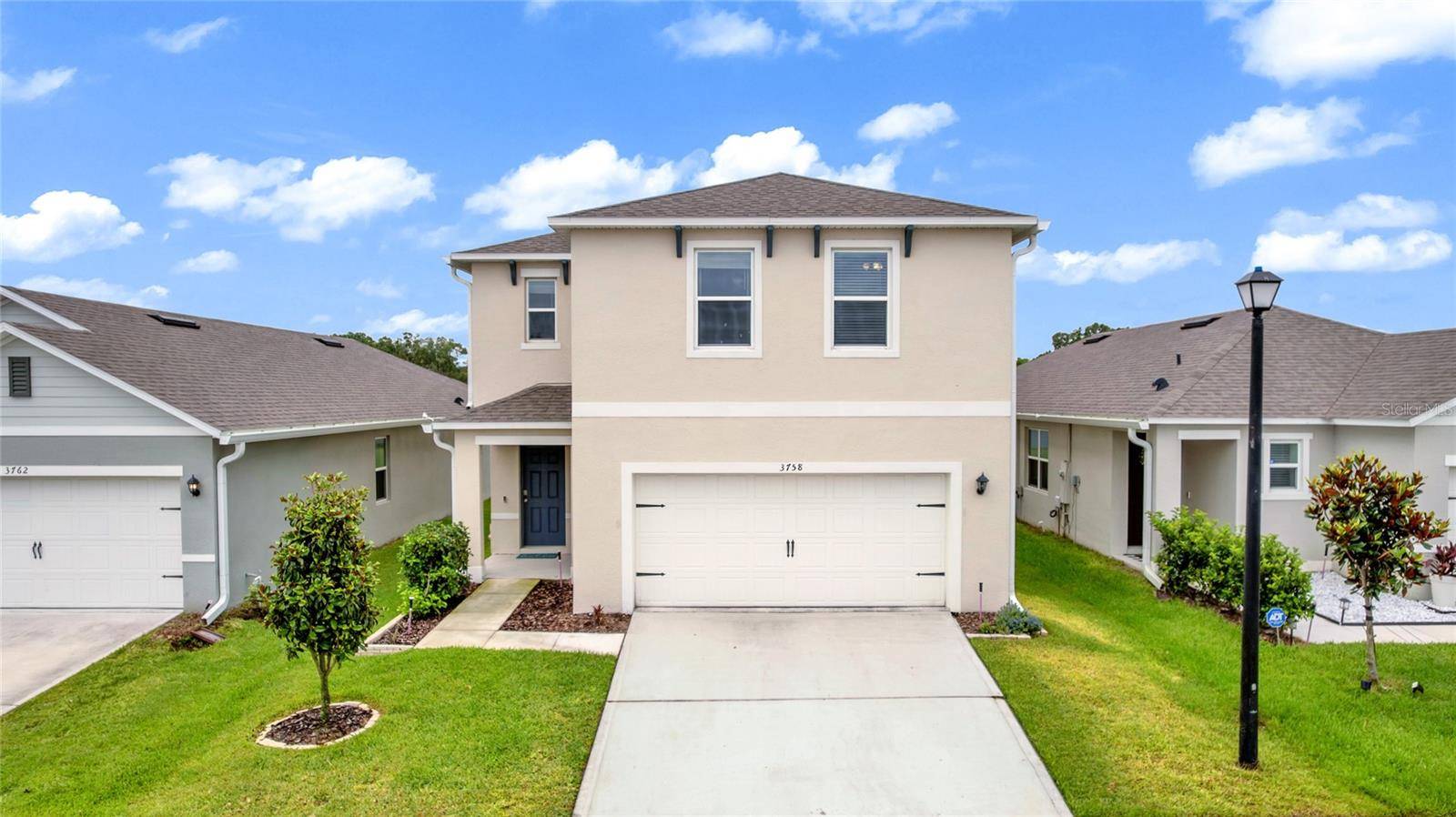3758 SUNGROVE CIR, Sanford, FL 32771