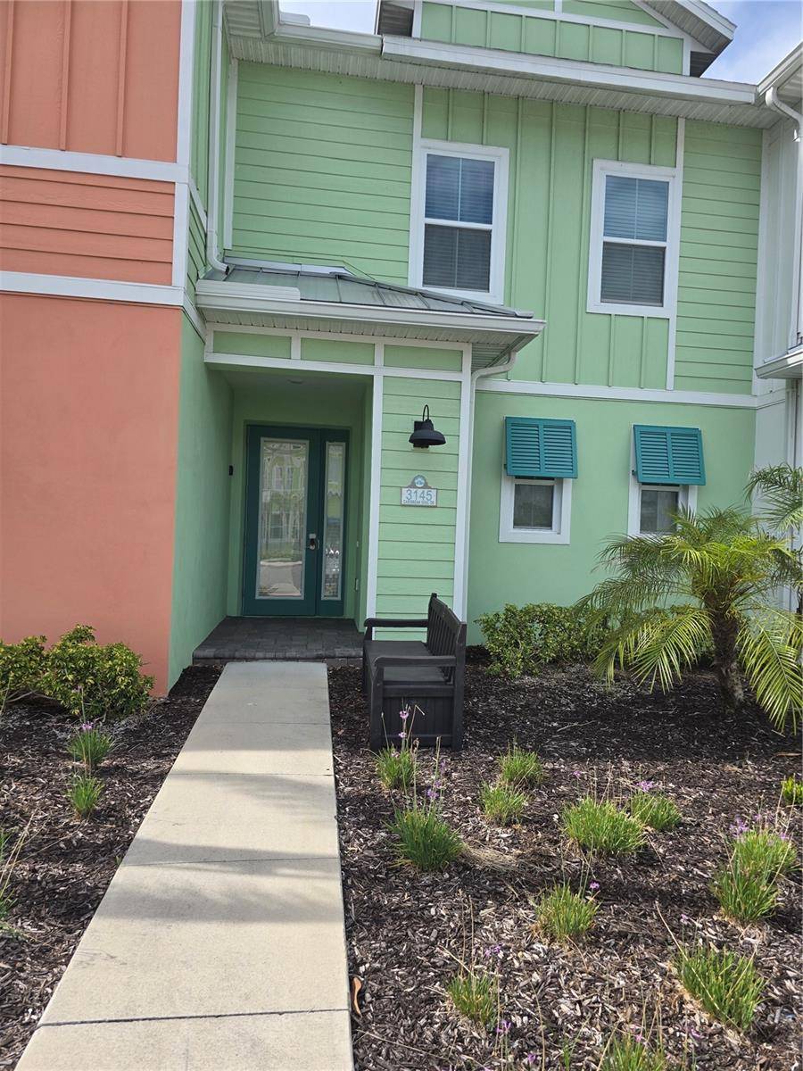 3145 CARIBBEAN SOUL DR, Kissimmee, FL 34747
