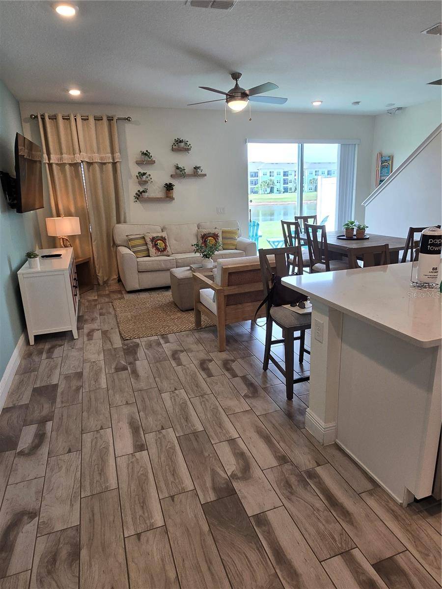 3145 CARIBBEAN SOUL DR, Kissimmee, FL 34747