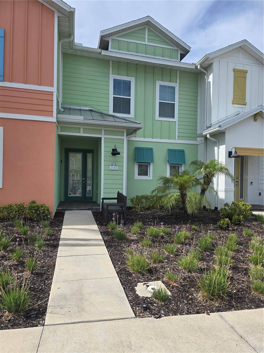 3145 CARIBBEAN SOUL DR, Kissimmee, FL 34747
