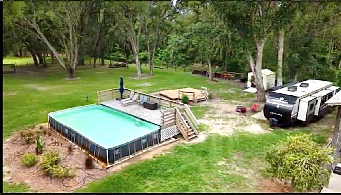 528 ASHLEY LANE, Center Hill, FL 33514