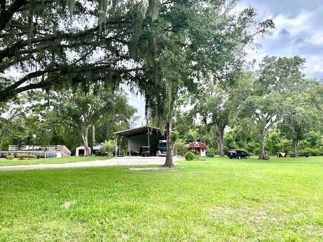528 ASHLEY LANE, Center Hill, FL 33514