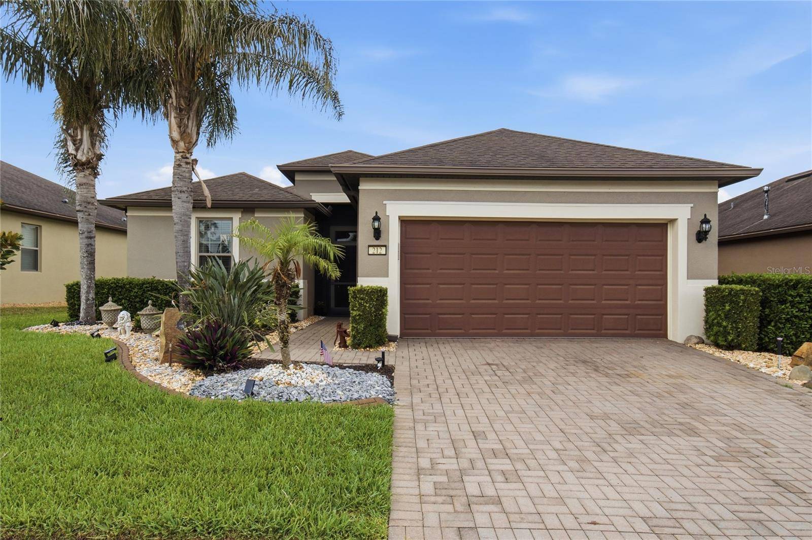 212 GRANADA LN, Davenport, FL 33837