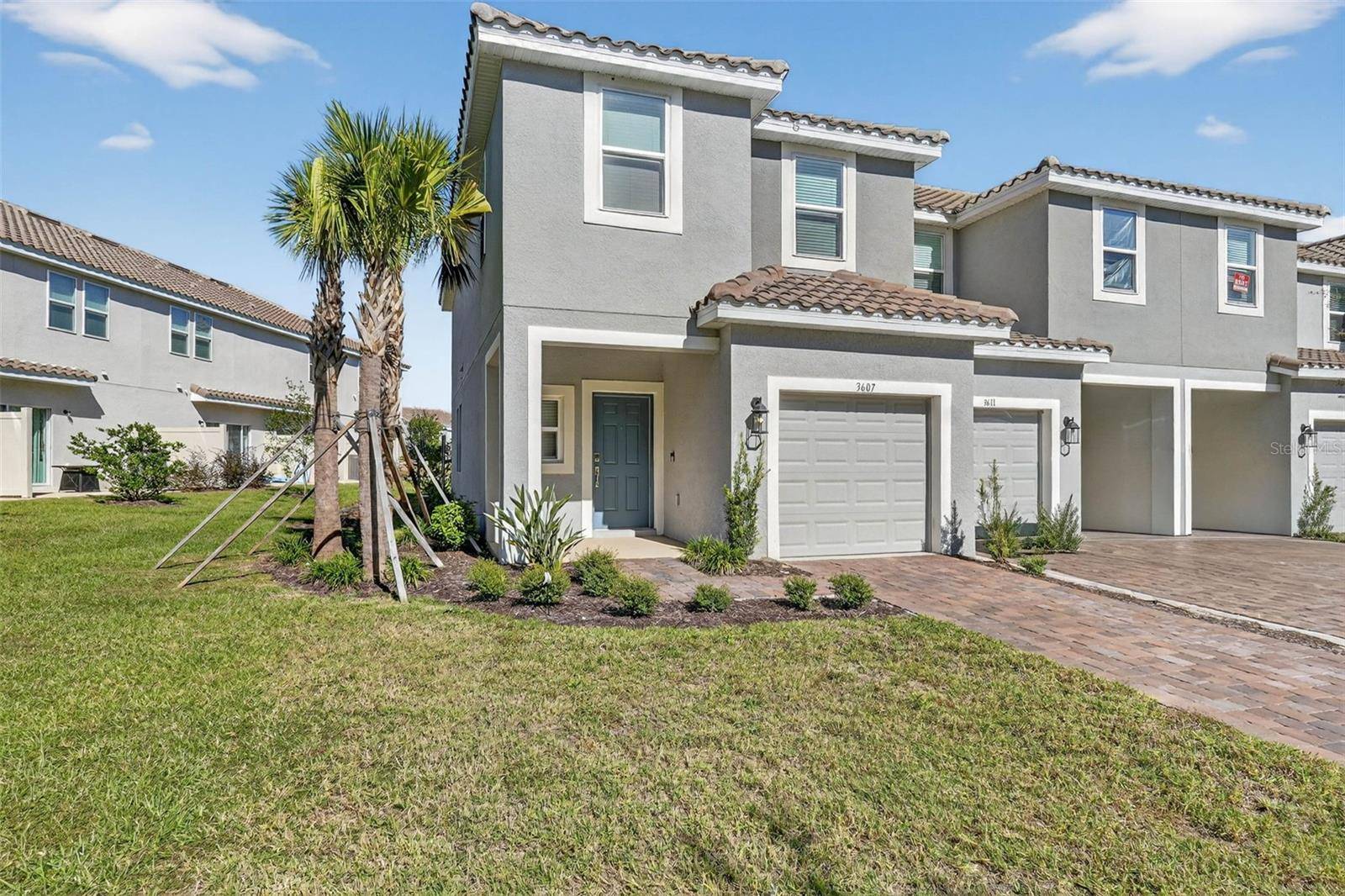 3607 MAIN HARBOR DR, Kissimmee, FL 34746