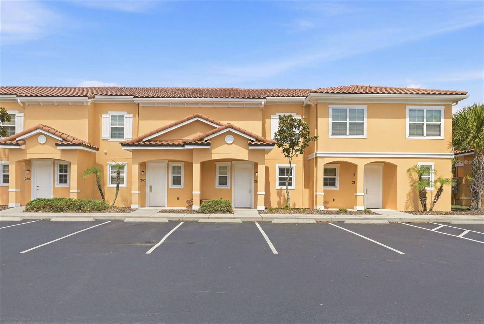 2606 ROADSTER LN, Kissimmee, FL 34746