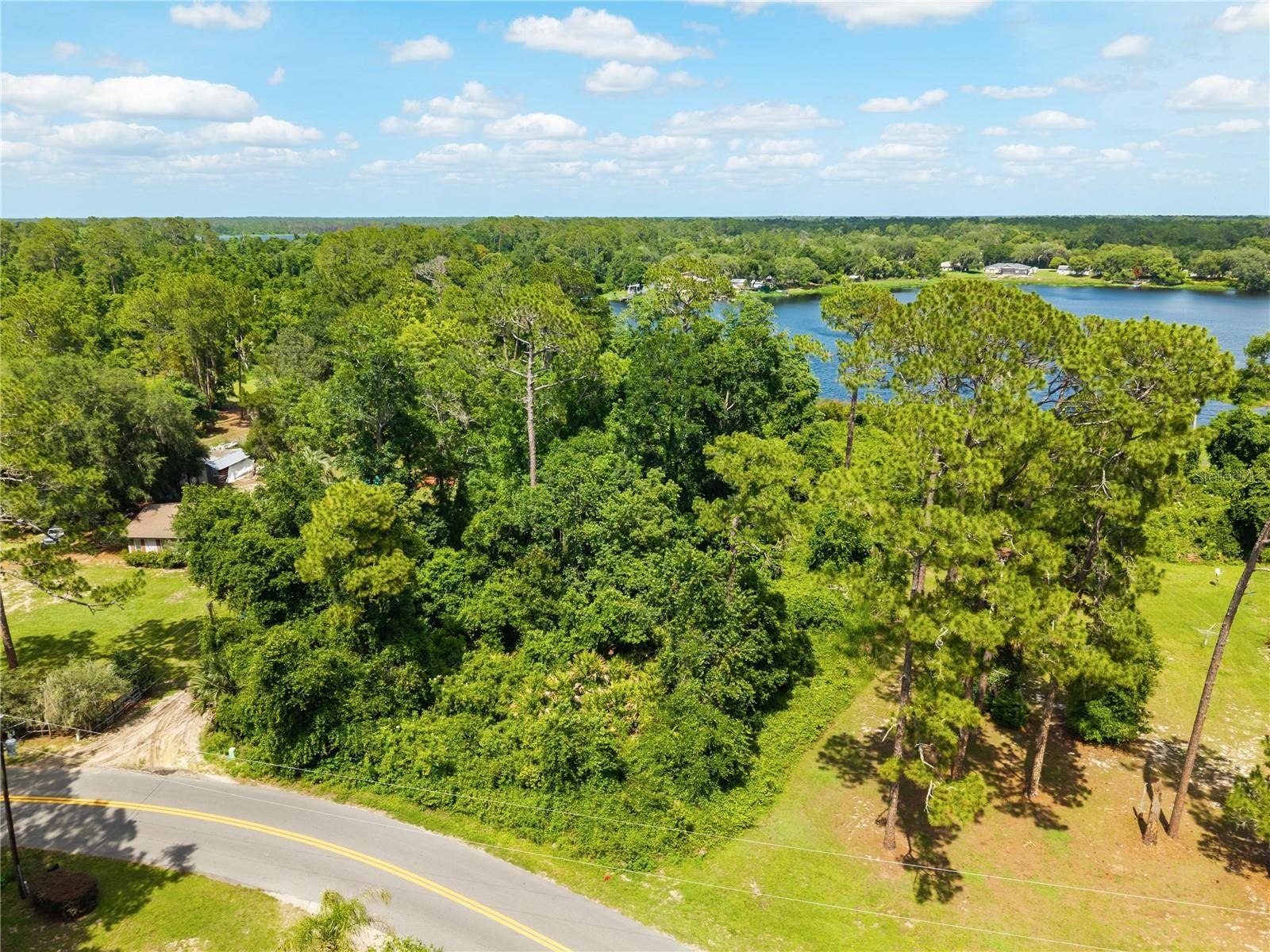 FISHERMANS RD, Paisley, FL 32767