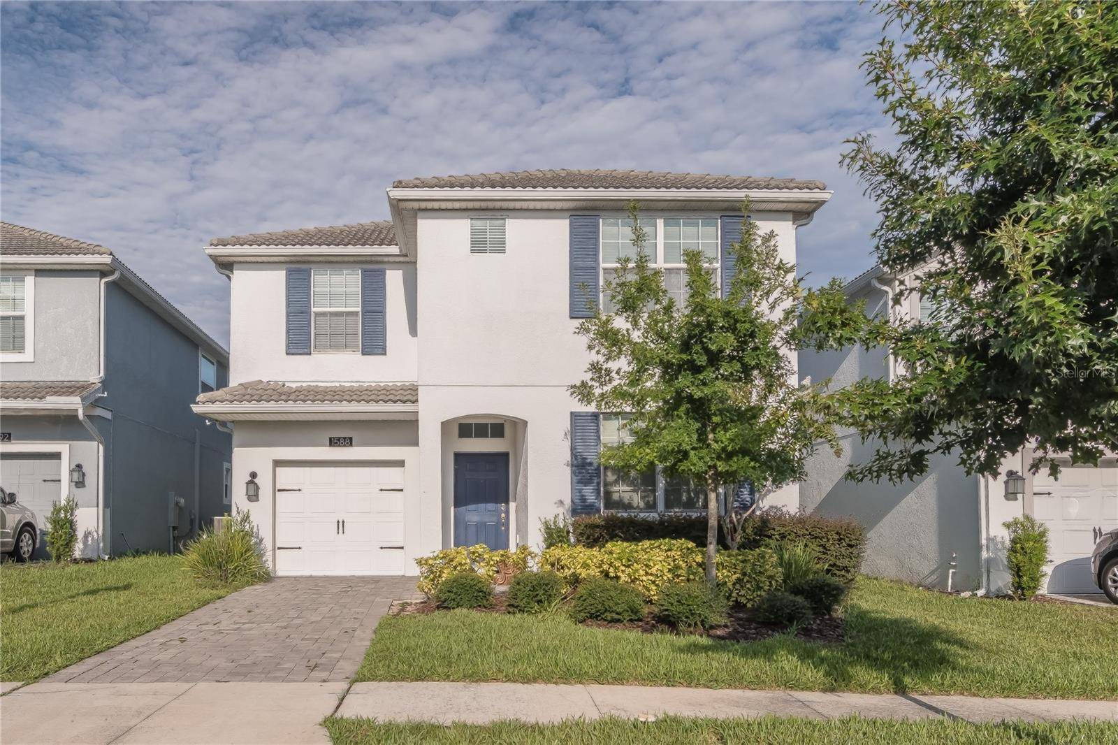 1588 FLANGE DR, Davenport, FL 33896
