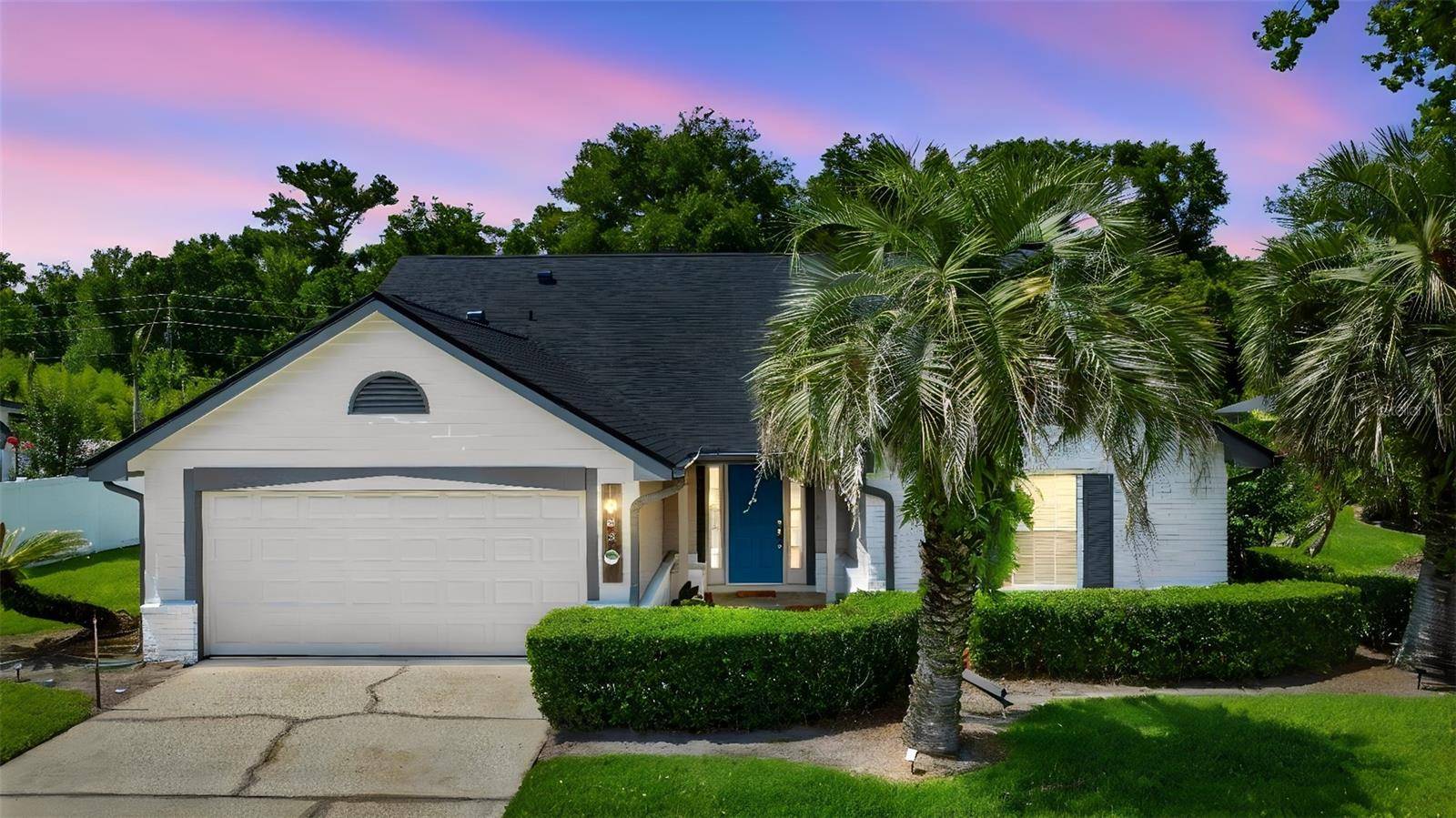 1055 CHESTERFIELD CIR, Winter Springs, FL 32708