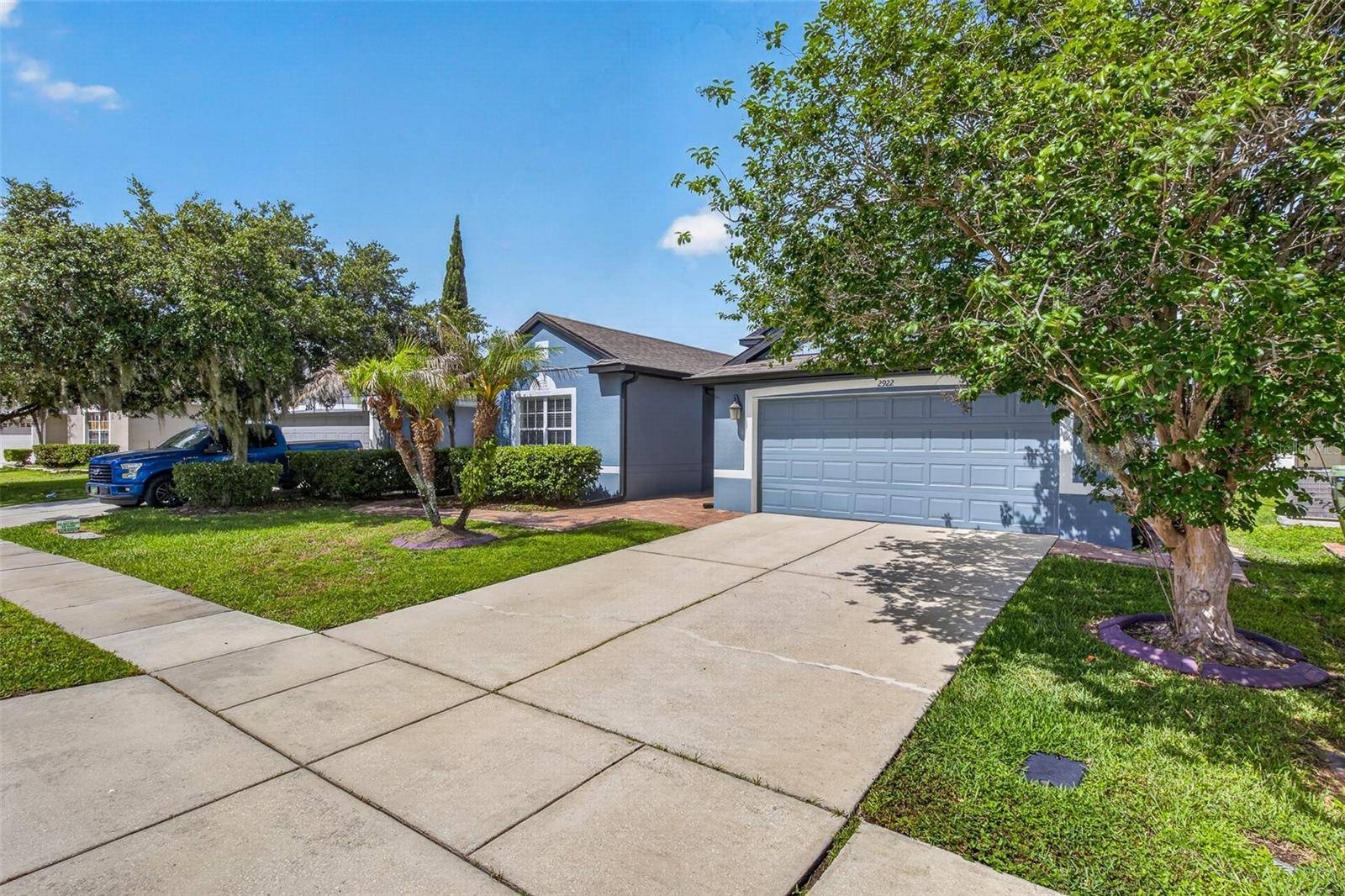 2922 WILLOW CREEK LN, Kissimmee, FL 34741