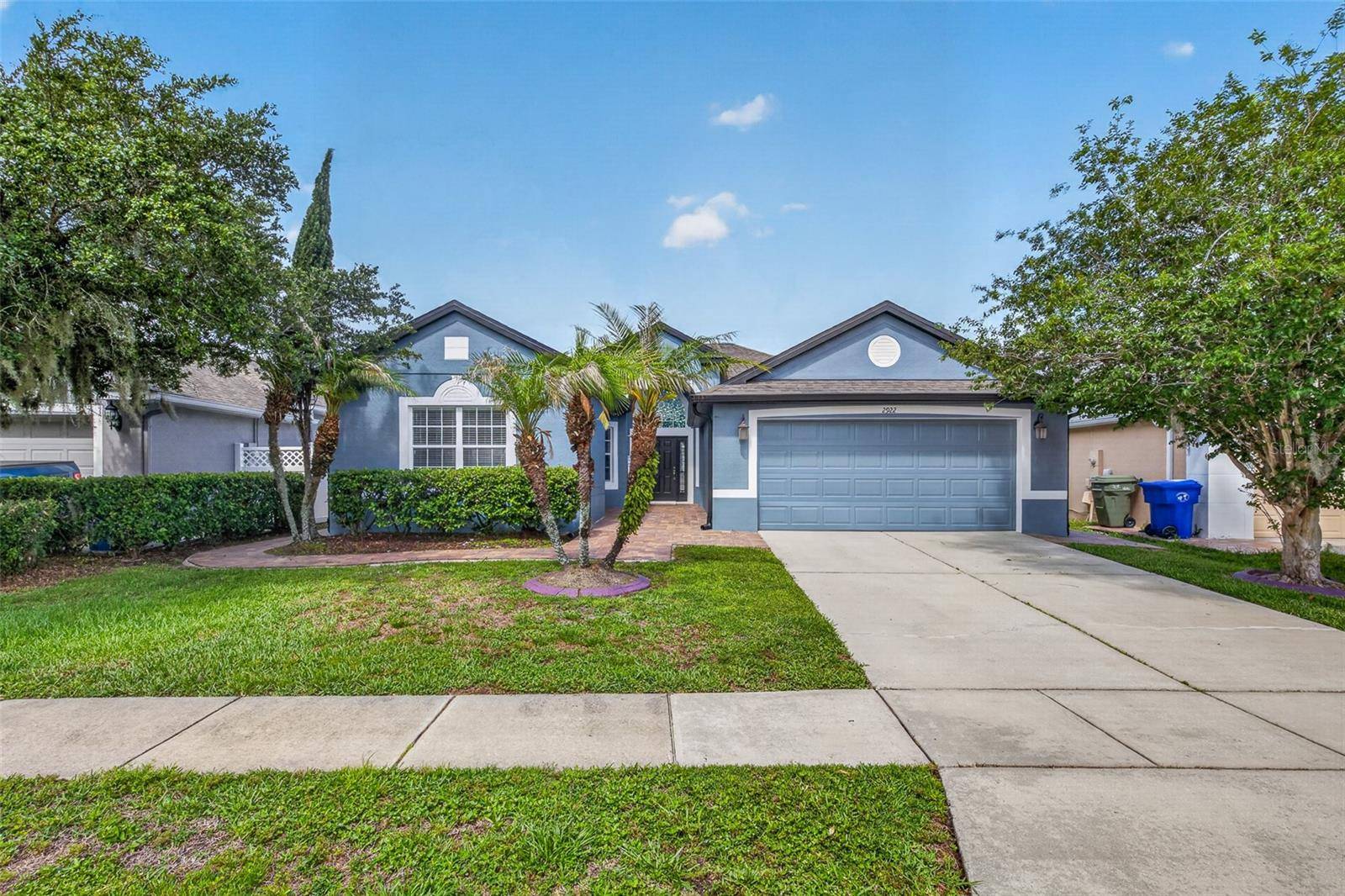 2922 WILLOW CREEK LN, Kissimmee, FL 34741