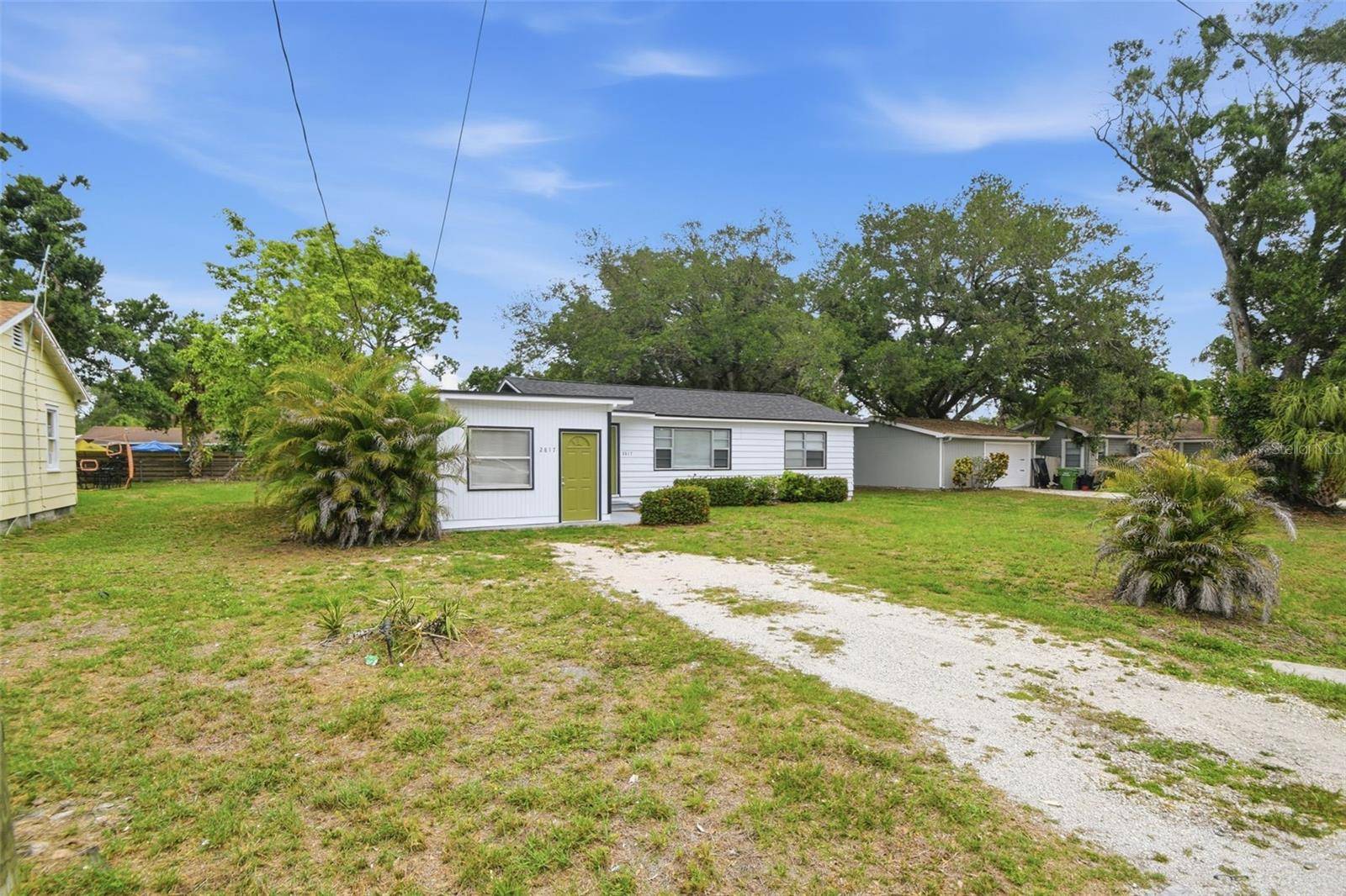 2817 HAWTHORNE ST, Sarasota, FL 34239