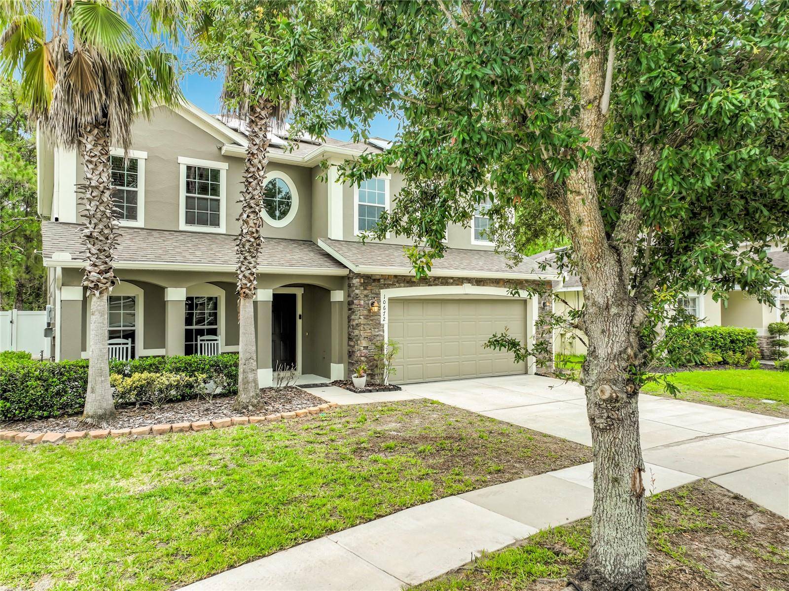 10672 CABBAGE TREE LOOP, Orlando, FL 32825