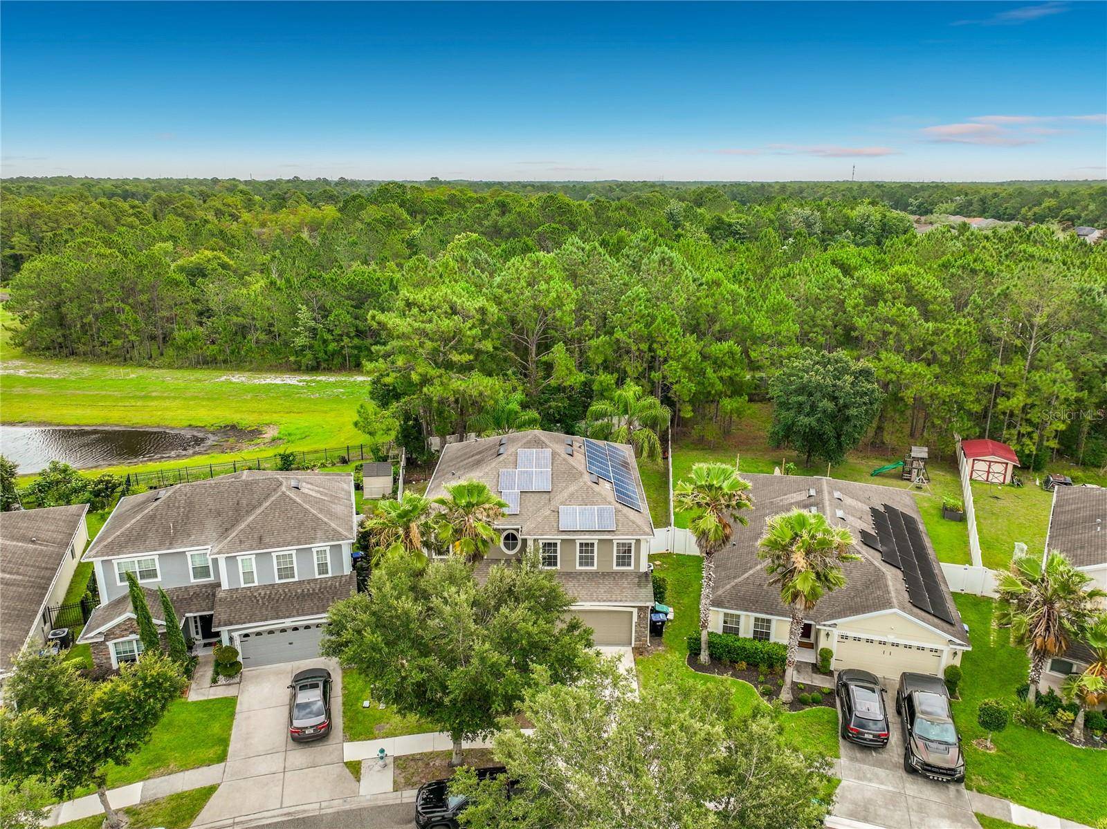 10672 CABBAGE TREE LOOP, Orlando, FL 32825