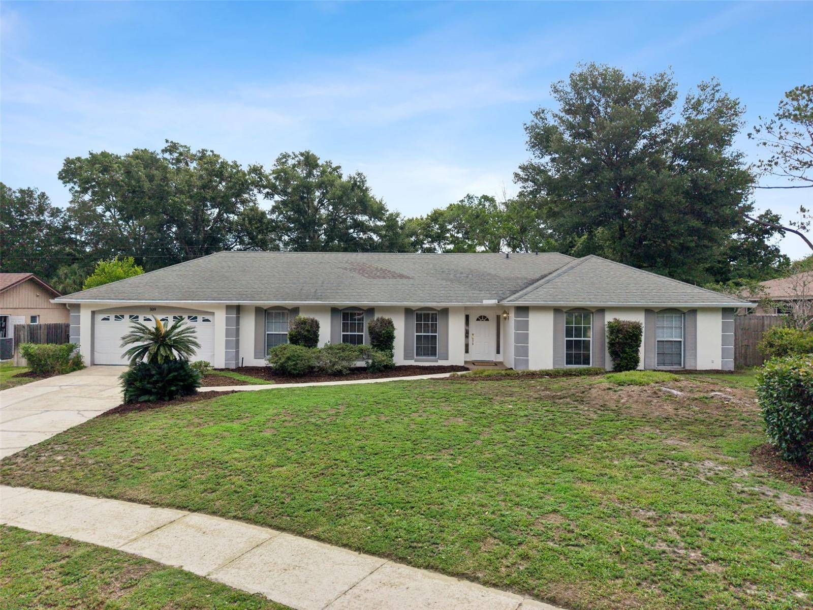 309 HICKORY DR, Longwood, FL 32779