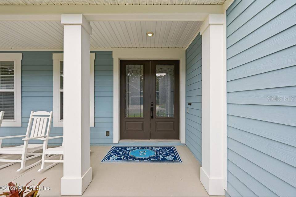 128 WINDWALKER DR, St Augustine, FL 32092