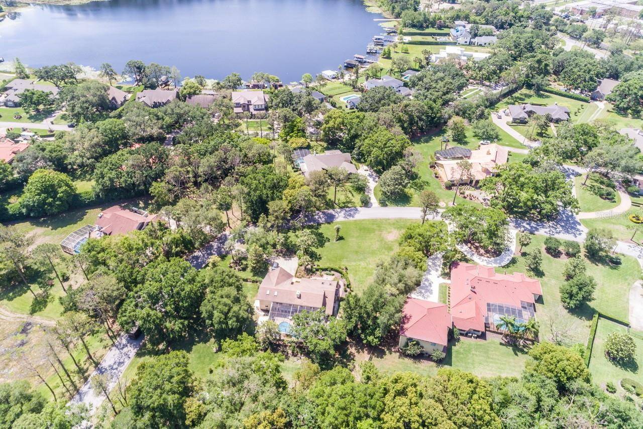 11035 SCHOONER WAY, Windermere, FL 34786