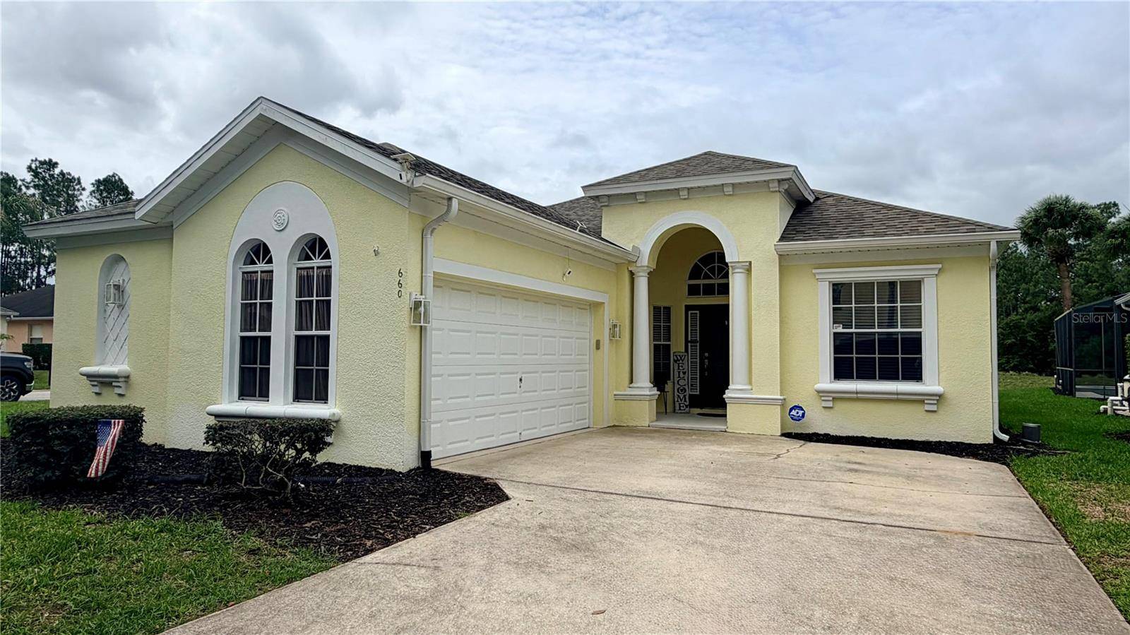 660 TUPELO CIR, Davenport, FL 33897