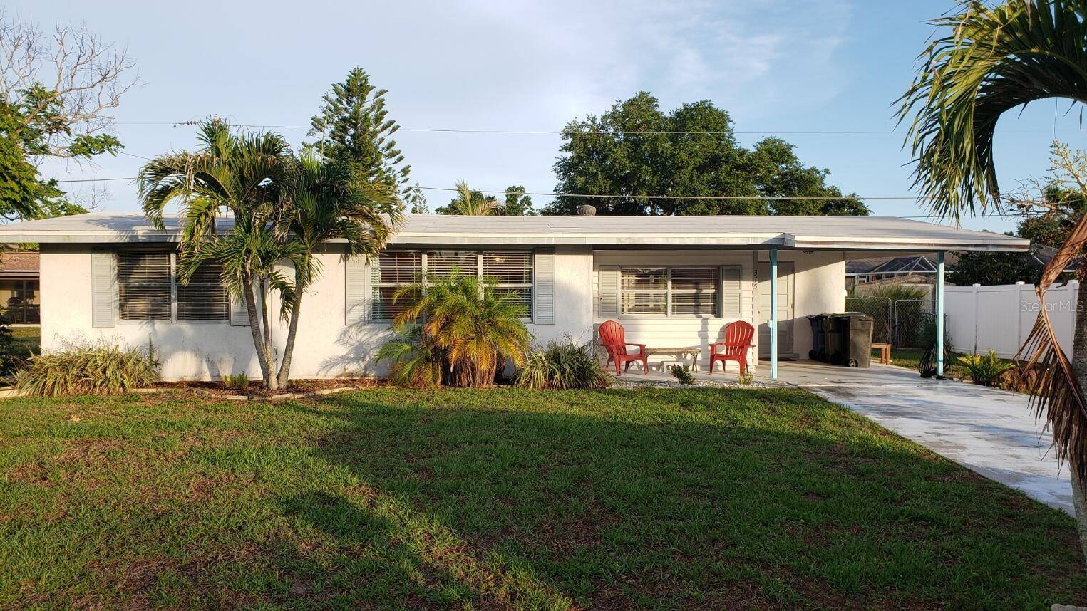 375 TERRAPIN, Venice, FL 34293