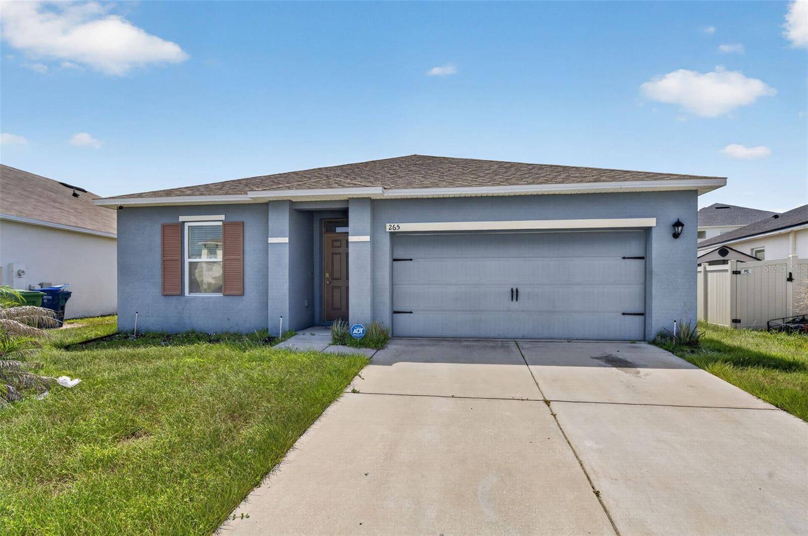 265 MEADOWBROOK BLVD, Winter Haven, FL 33881