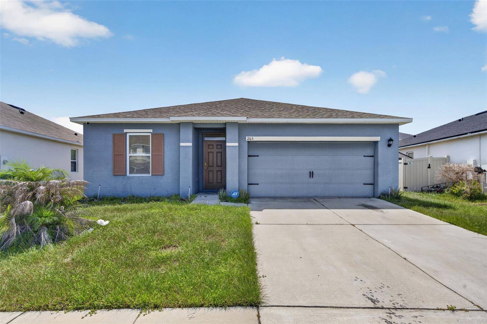 265 MEADOWBROOK BLVD, Winter Haven, FL 33881