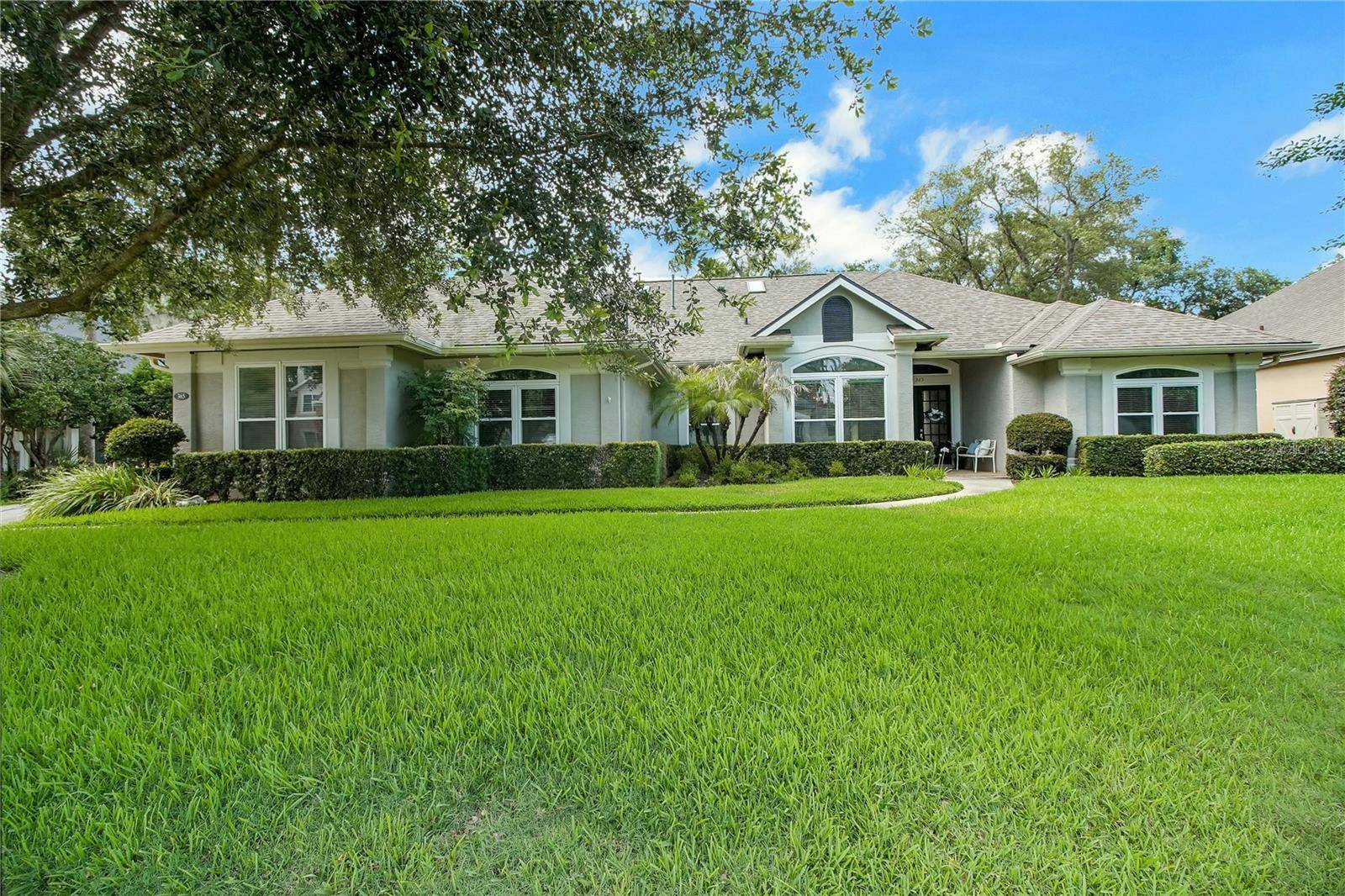 365 WOLDUNN CIR, Lake Mary, FL 32746