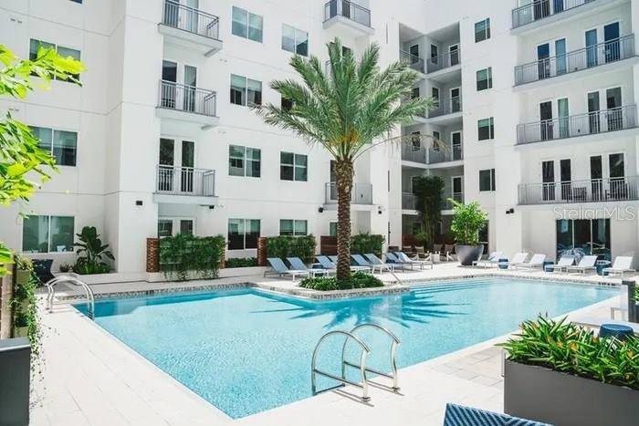 505-3 CHATHAM AVE AVE, Orlando, FL 32801