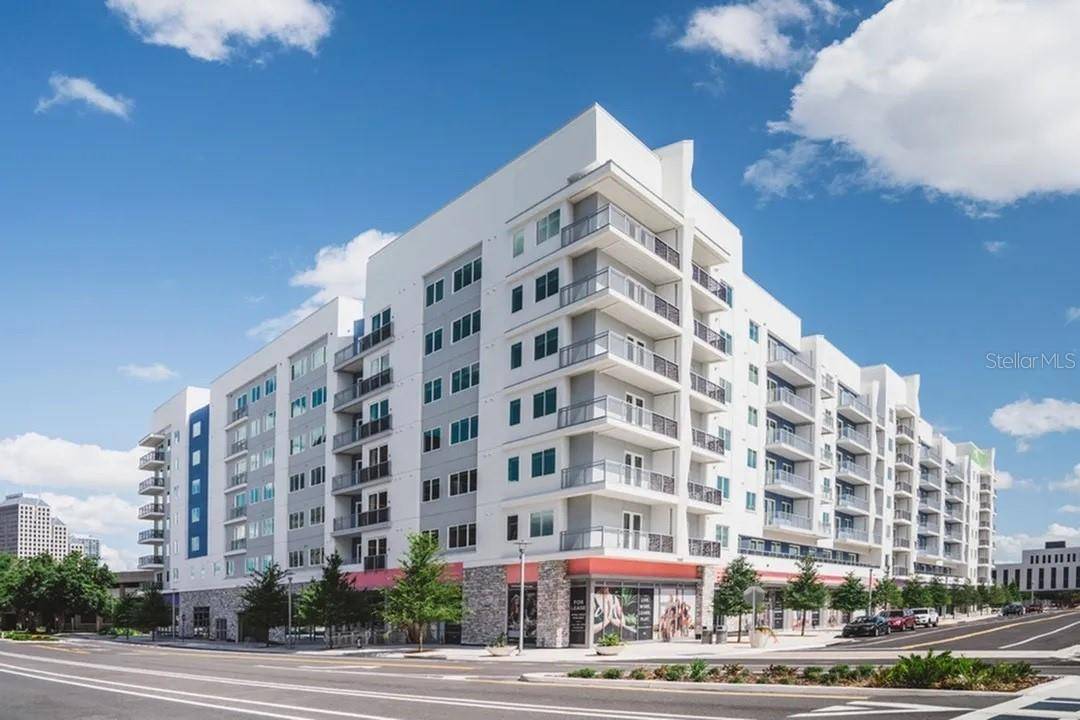 505-3 CHATHAM AVE AVE, Orlando, FL 32801