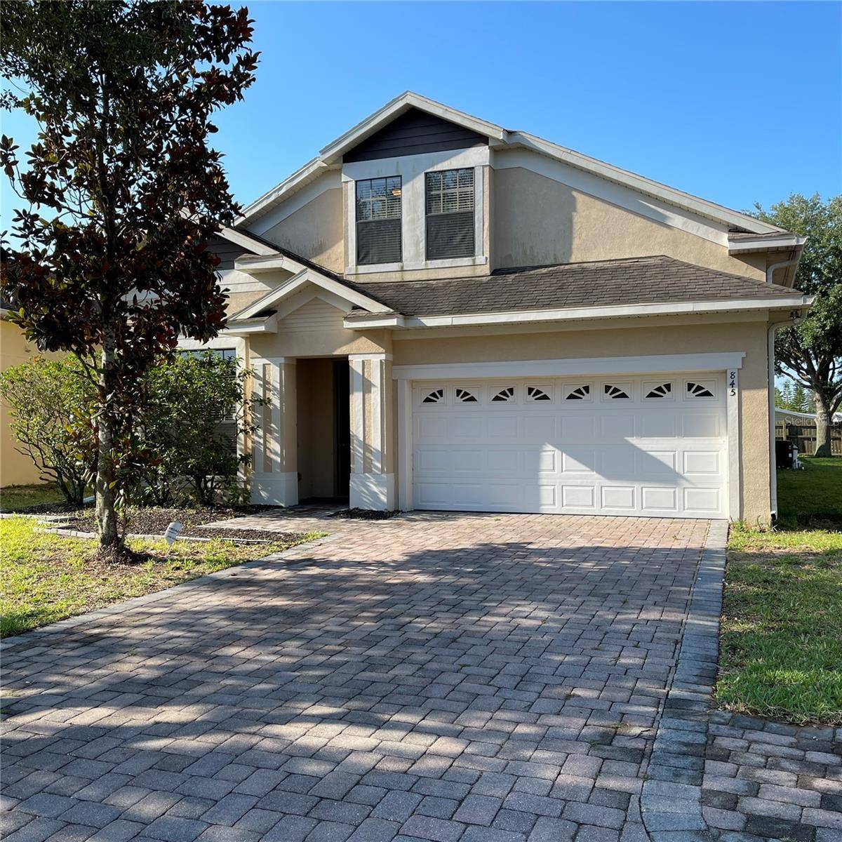 845 BRIDGEFORD CROSSING BLVD, Davenport, FL 33837