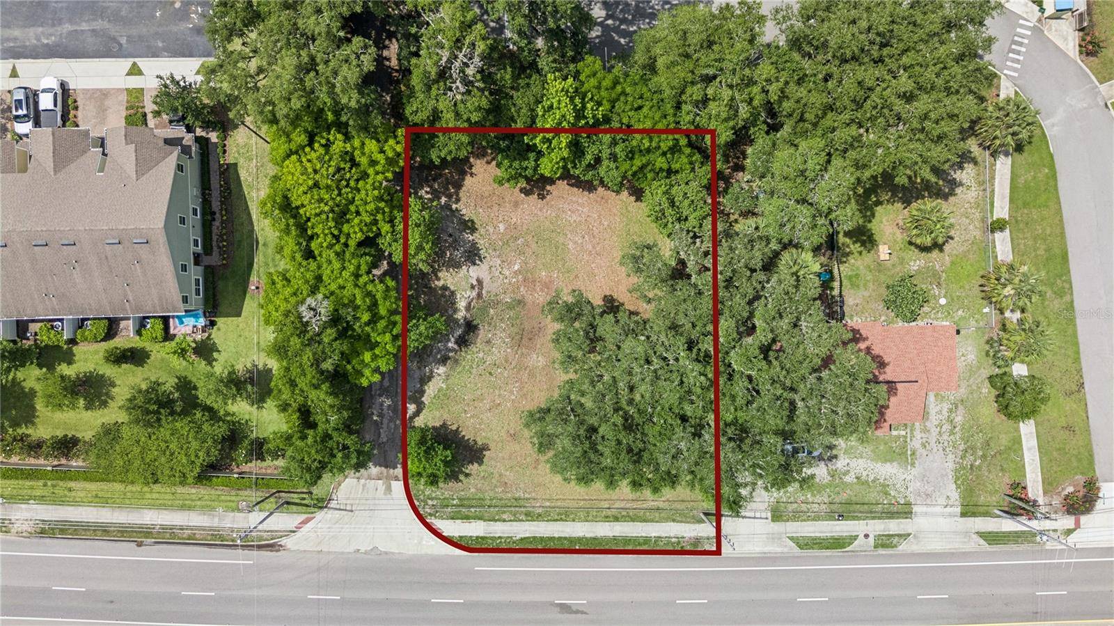 0000 N RONALD REAGAN BLVD, Sanford, FL 32773