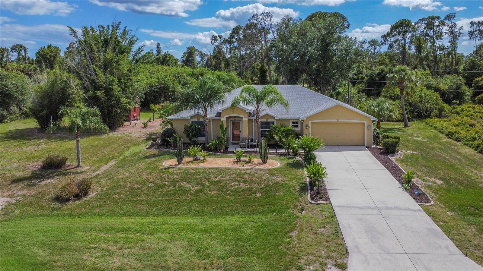 5769 E PRICE BLVD, North Port, FL 34288