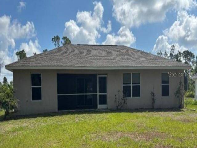 5533 DOUGLAS RD, North Port, FL 34288
