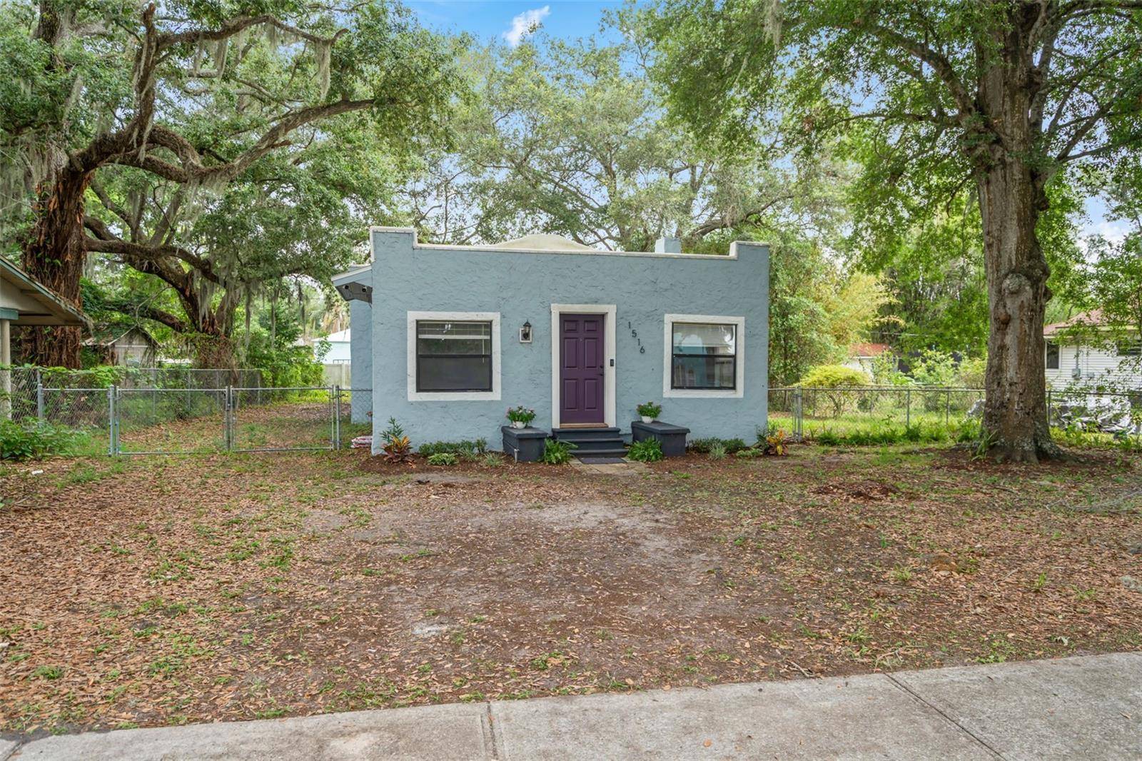 1516 E ELM RD, Lakeland, FL 33801