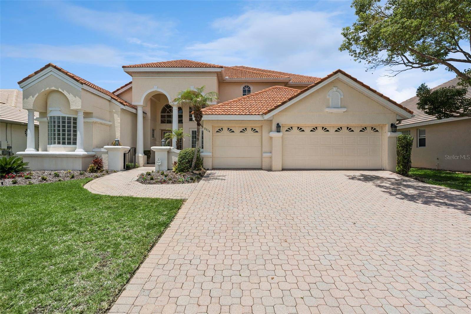 8814 PHILLIPS BAY DR, Orlando, FL 32836