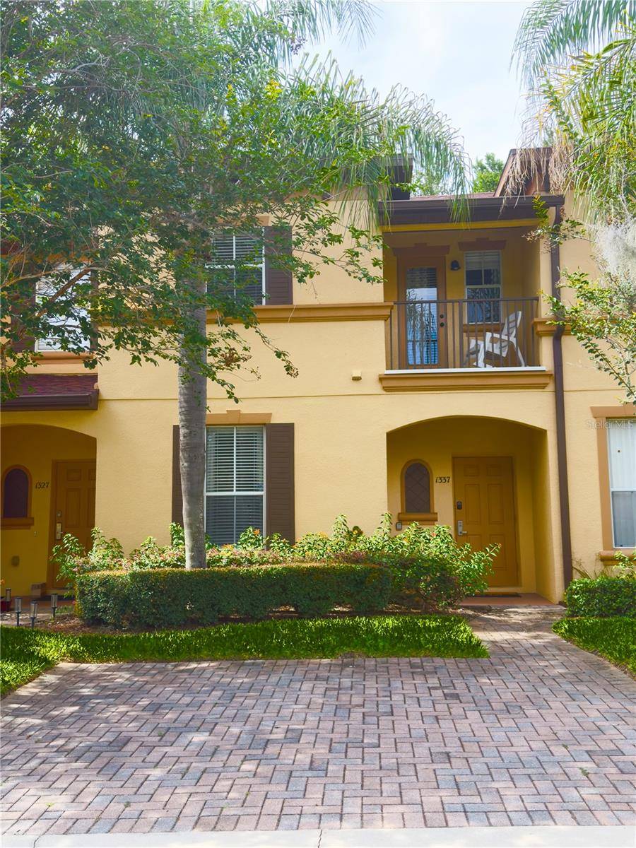 1337 CALABRIA AVE, Davenport, FL 33897