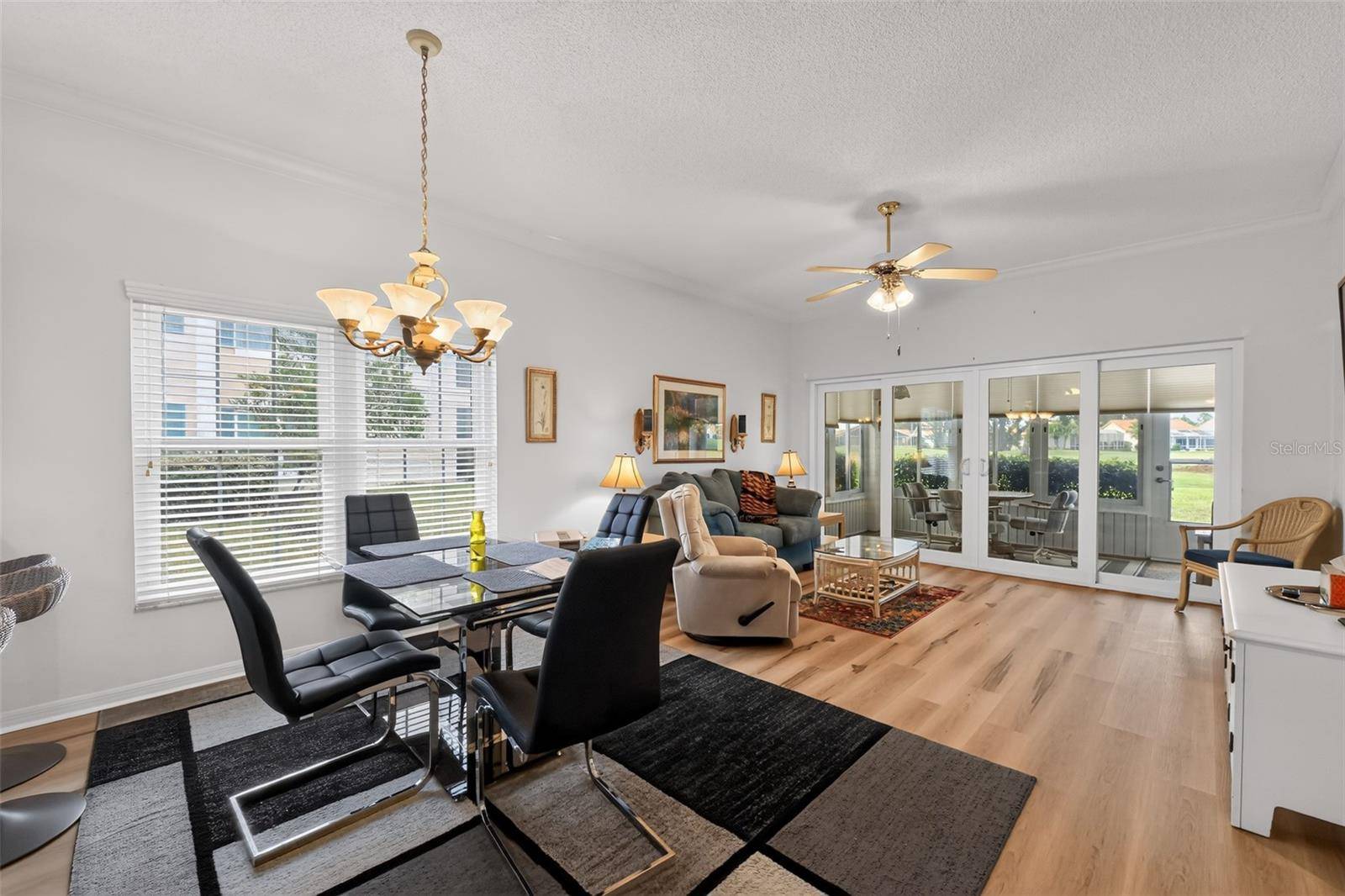 4706 SAND TRAP STREET CIR E #101, Bradenton, FL 34203