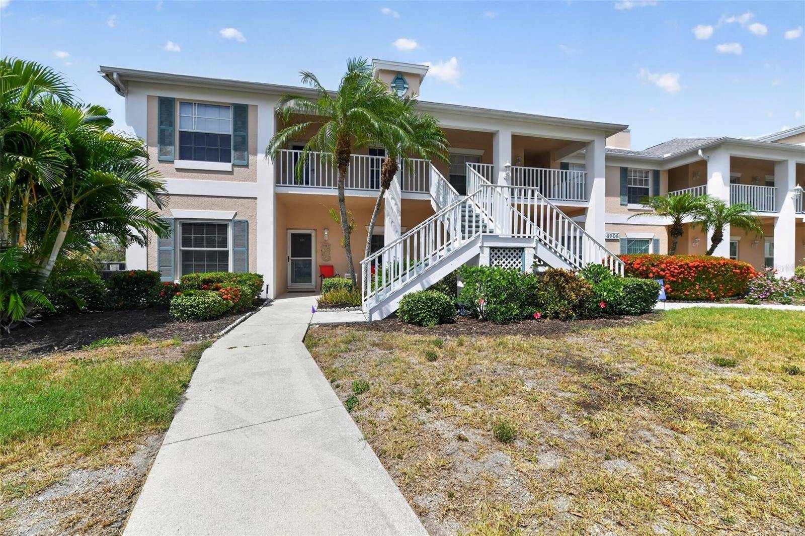 4706 SAND TRAP STREET CIR E #101, Bradenton, FL 34203