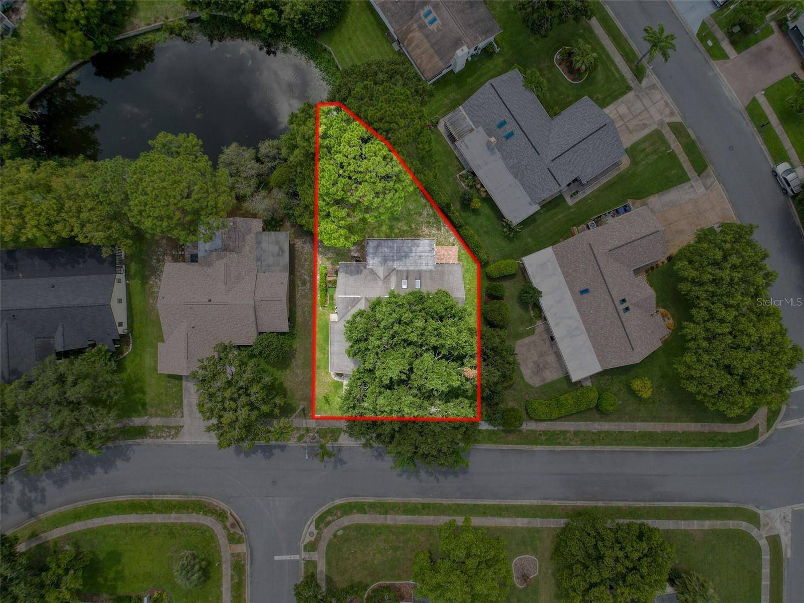 3711 ERIN BROOK DR, New Port Richey, FL 34655