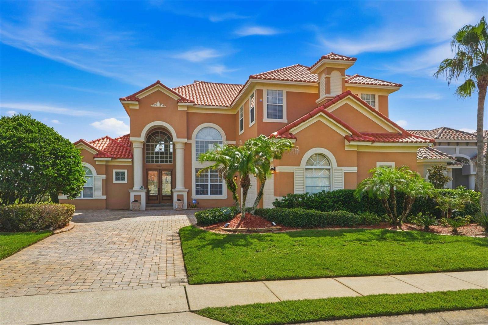 2604 HERITAGE GREEN AVE, Davenport, FL 33837