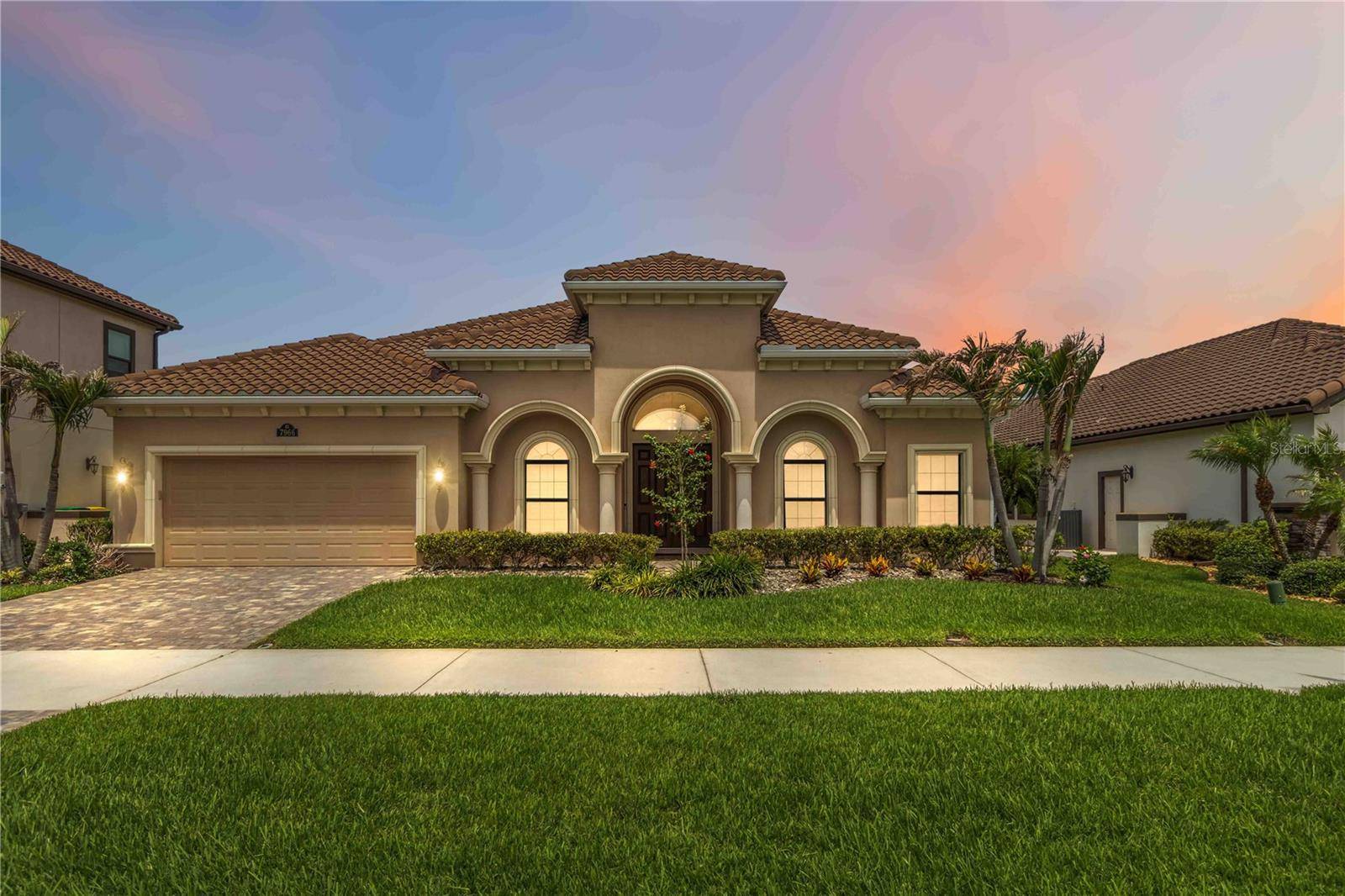 7966 WYNDHAM DR, Melbourne, FL 32940