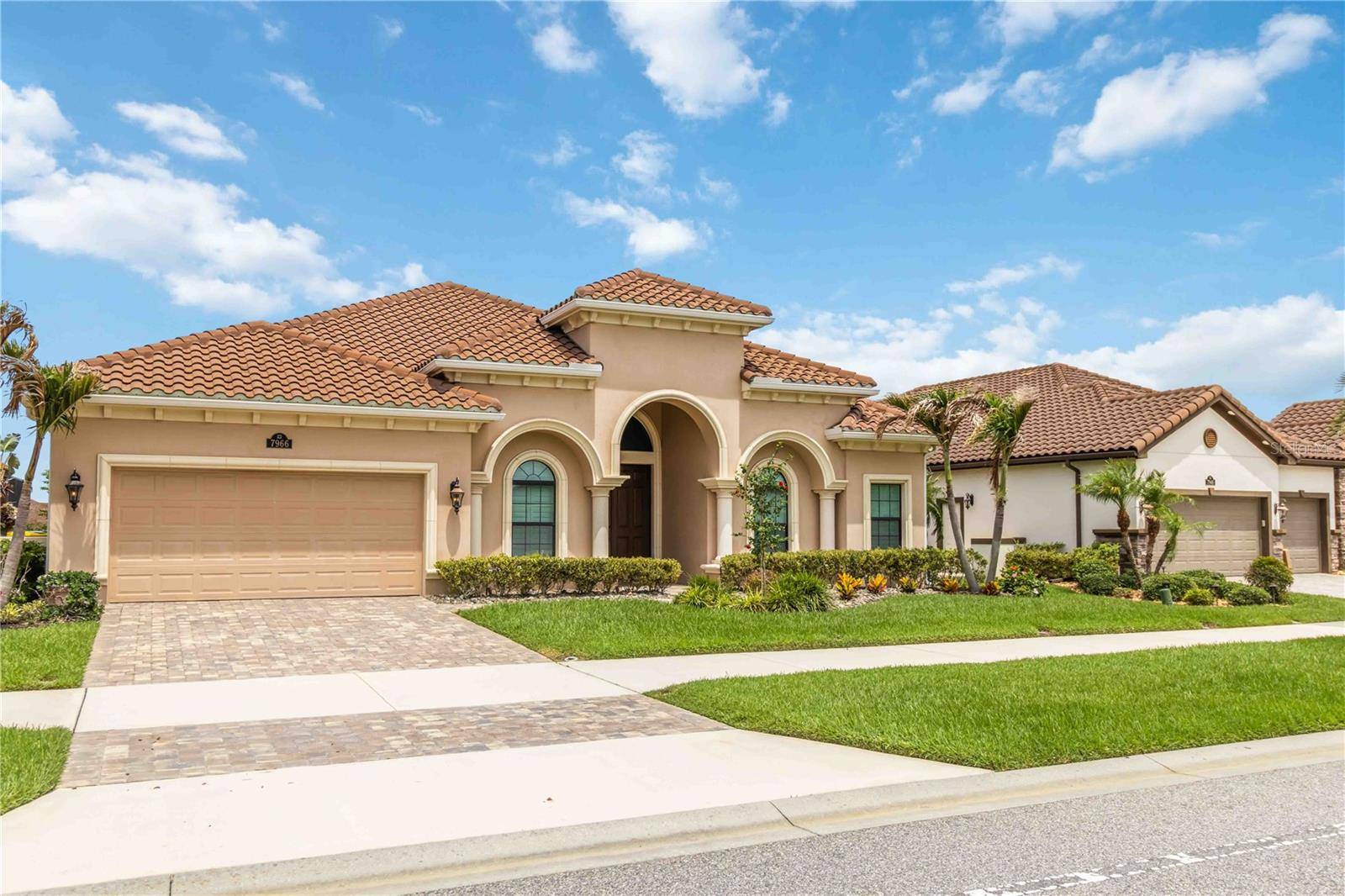 7966 WYNDHAM DR, Melbourne, FL 32940