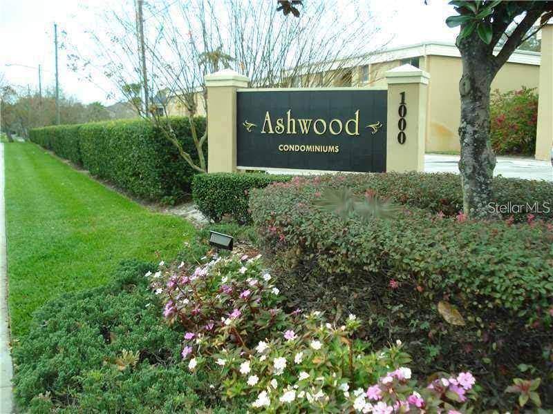 1000 LAKE OF THE WOODS BLVD #F106, Fern Park, FL 32730