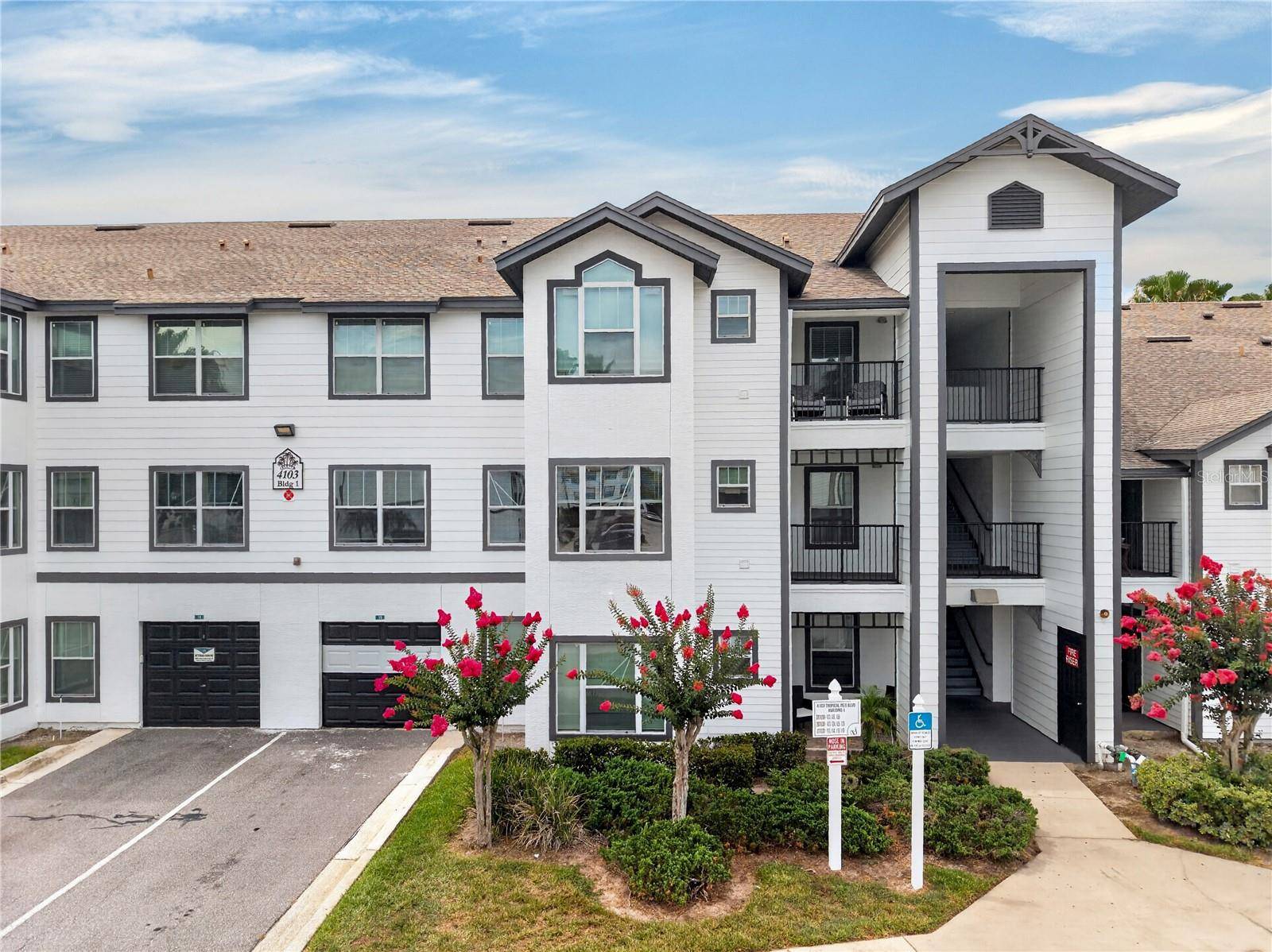 4103 TROPICAL ISLE BLVD #123, Kissimmee, FL 34741