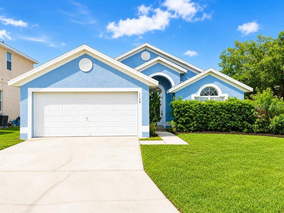 1128 PINEDALE DR, Davenport, FL 33897