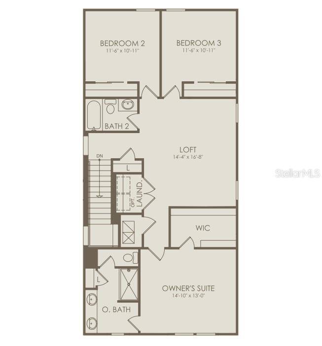 16506 BARNVIEW DRIVE, Orlando, FL 32820