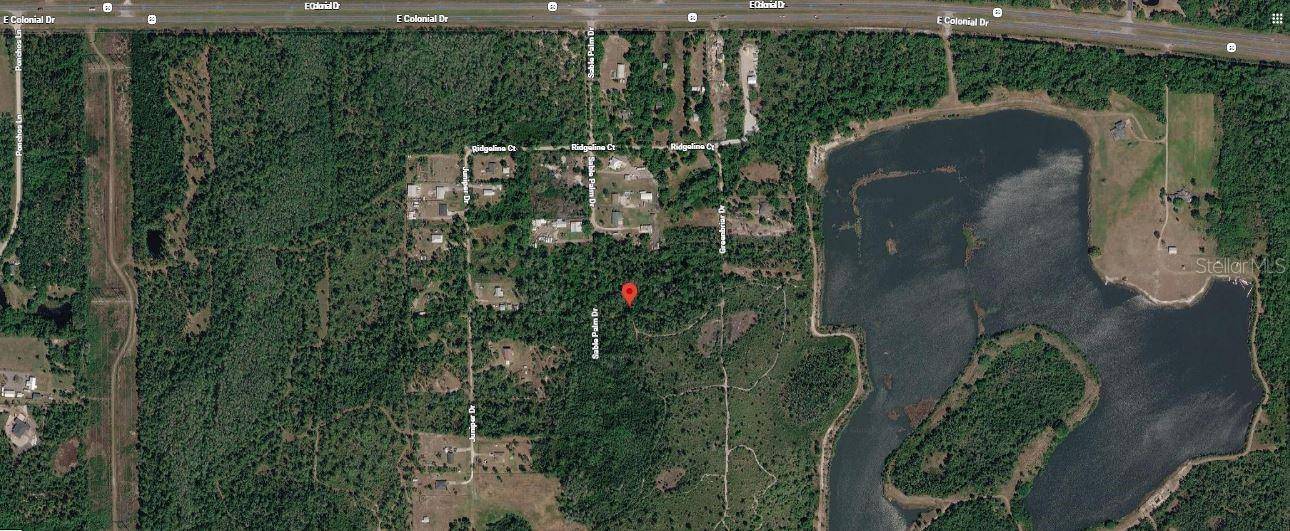 1039 SABLE PALM DR, Christmas, FL 32709
