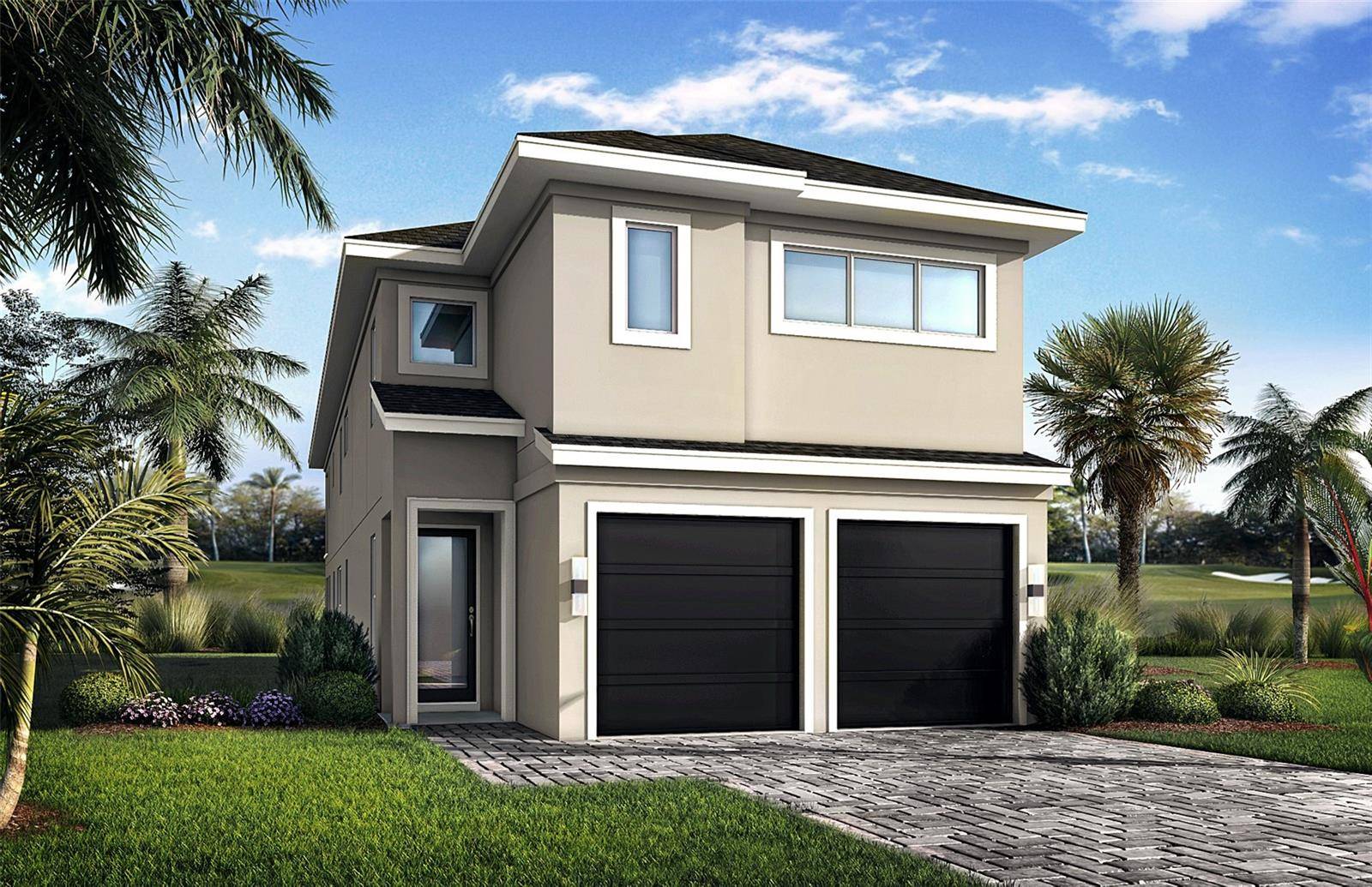 1149 CASTLE PINES CT, Reunion, FL 34747
